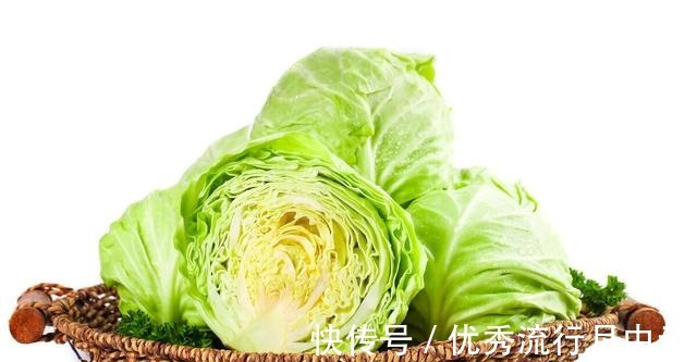 苏打水|清洗包菜,多加一步,虫卵全跑光,涨知识了!