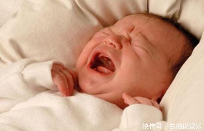家长|新生儿最容易患这3种病,尤其是第2种,很多家长都忽视了!