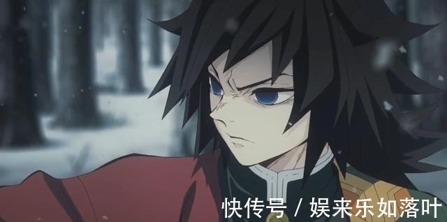 蜜璃|鬼灭之刃九柱各自的心事,风柱隐藏温柔,水柱心怀愧疚