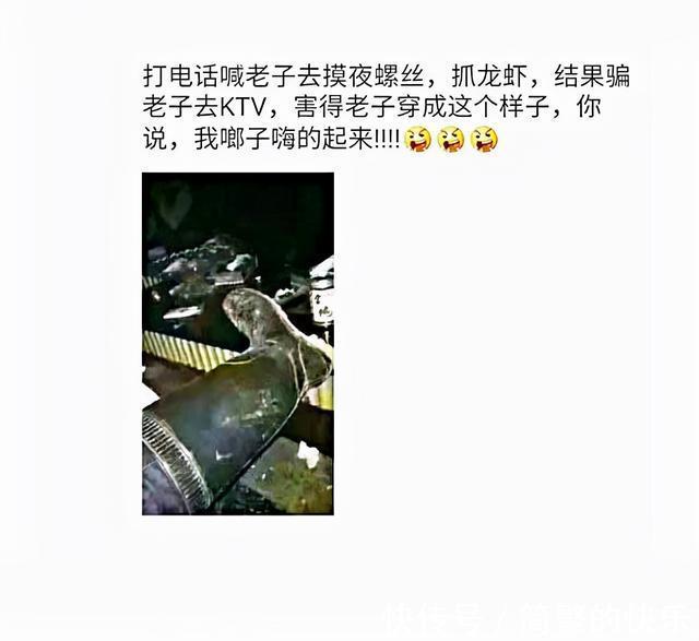 |你们不要发朋友圈了,去写段子吧