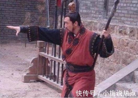 武功|此人武功深不可测，却只躲梁山不肯上阵杀敌，宋江拿他也没有办法