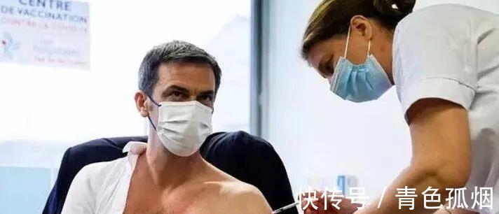 现象|新冠疫苗接种后的一些症状,你了解多少?以下4点或要重视