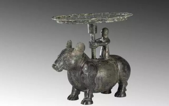 铭文|宁寿令戟:秦帝国崛起之路上的悲壮挽歌