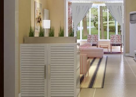 鞋子|家里万万不要装鞋柜，现在聪明人都这样做，省钱又实用