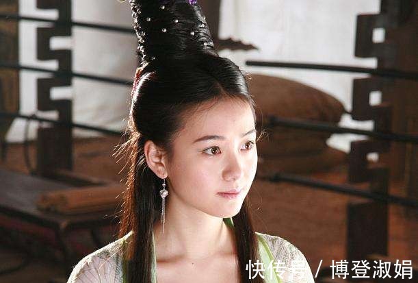 龙吉公主|西游里的二郎神是玉帝的外甥,那么封神里的杨戬是昊天的外甥吗?