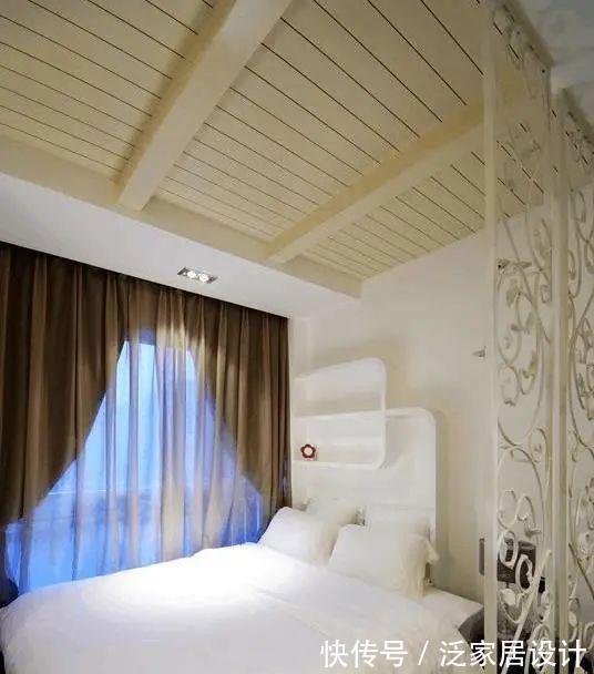 装修|晒晒90后小夫妻装修的新房，真够时髦的，惊艳了全小区的人！