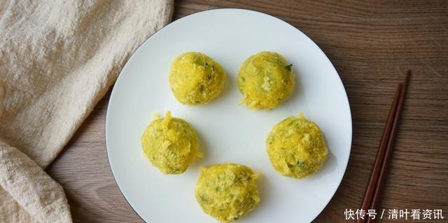 杂粮|钟南山院士分享健康饮食原则多吃粗粮,有利健康,照着吃准没错