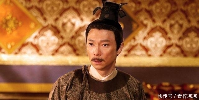 事变|他是李渊的侄子,才能平庸,为何玄武门事变后却最为李世民忌惮?