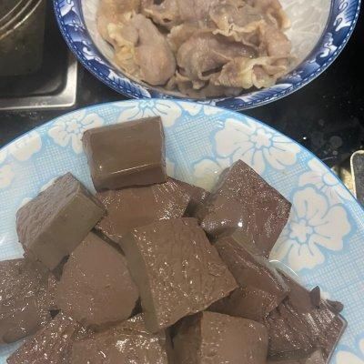 万万没想到，让我爱上下厨的竟是懒人冒菜