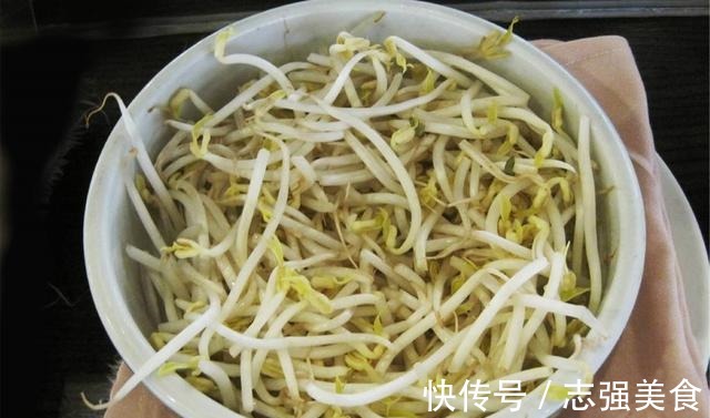 茄碱|4种食物发芽后,不仅没“毒”,营养反而增加