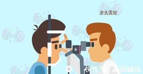 何女士|医生:这种东西很常见,一不小心就会让孩子视力受损严重,快扔了