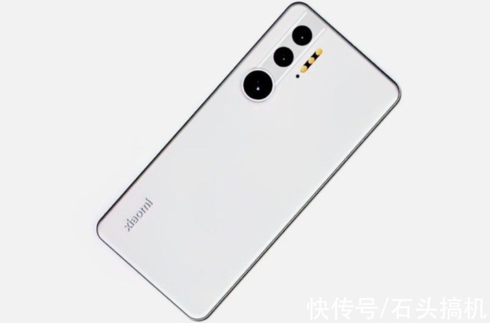 iphone|小米12 Mini渲染图曝光：相比小米12更窄更小，颜值也相当高