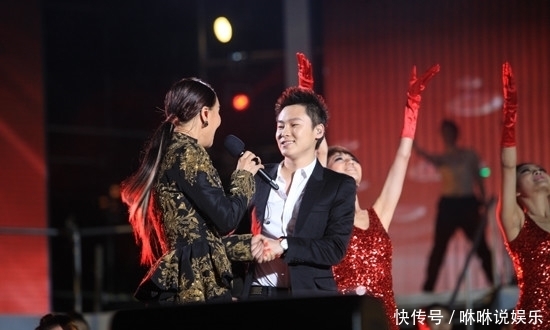 中国好声音 那英无缘《中国好声音2021》导师,全新的神仙阵容强强联手