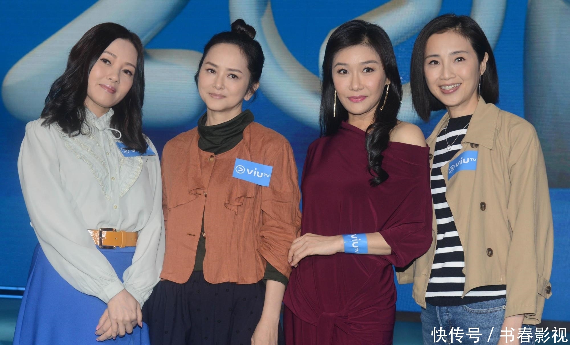 viutv 香港最新综艺收视：TVB稳坐龙头宝座，两大“友台”最高仅4.7点