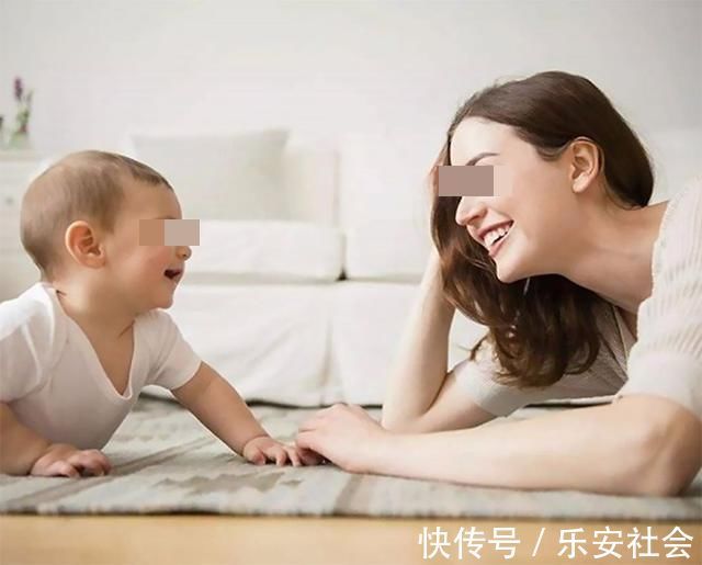 妈妈|宝宝不让妈妈抱?别怪他“无情”,错过认母期,想再挽回就迟了