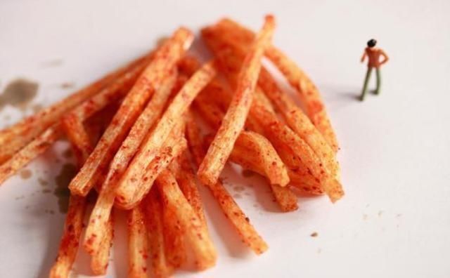 零食|这些黑名单零食,正在将我们的孩子“催熟”,医生快快戒掉吧