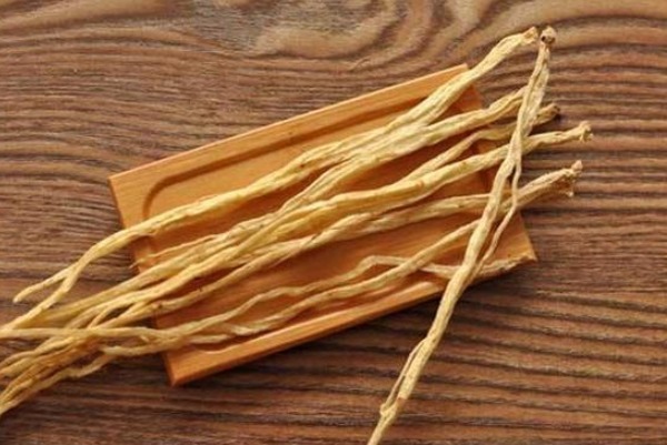 补气|李时珍口中的“赛人参”,功效不输冬虫夏草,但是很少有人吃!