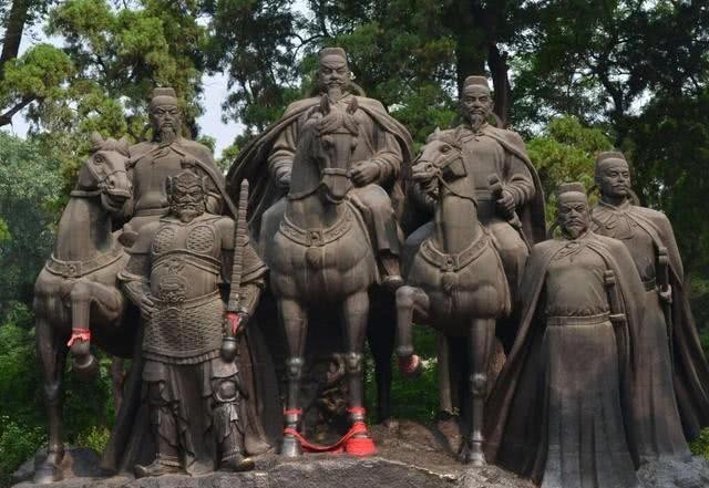 河东失守|李渊真是因为窝囊才准备放弃唐朝的“龙兴之地”河东吗?