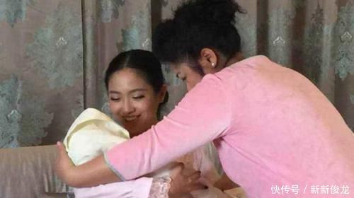 特征|有这四种特征的宝宝,暗示是来“报恩”的,看看你家的有没?