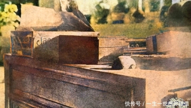 仓皇|直击冯玉祥带兵驱逐溥仪现场：溥仪仓皇离宫，图8宫女不停咒骂