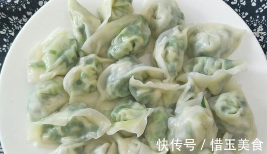 韭菜馅|做韭菜馅饺子时，这2味料最好别放，很多人弄错，难怪饺子不鲜嫩