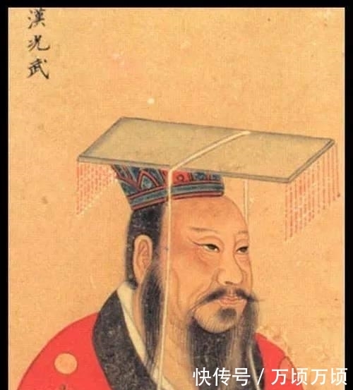 描述|汉光武帝刘秀是个怎样的皇帝，为什么史书对其描述较少？