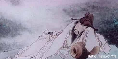 不出|李白酒醉后写了一上联,醒来后发现对不出下联,如今竟成为千古绝对