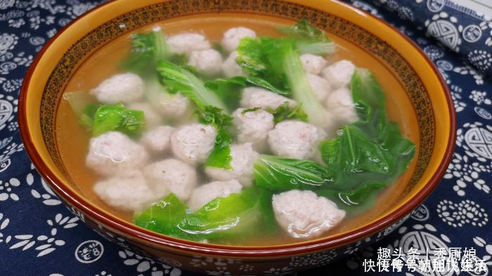 搅拌均匀|医生不会告诉你,此肉是天然的钙片,三天两头吃,孩子聪明个头高