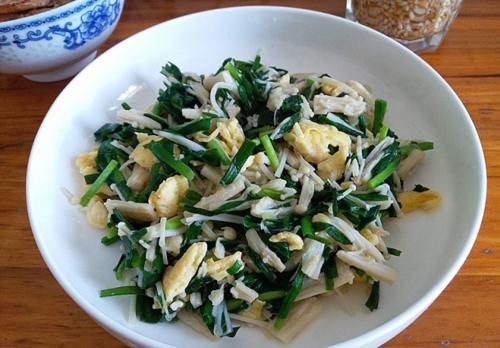 便秘|脂肪最怕这个菜,一周吃3次,清肠排毒,便秘没了,大肚腩平了