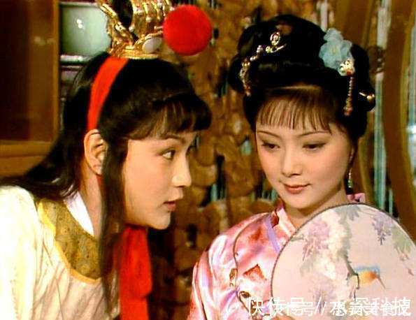 王熙凤|其实林黛玉比薛宝钗更有心机,料事如神,猜中王熙凤的下一步行动