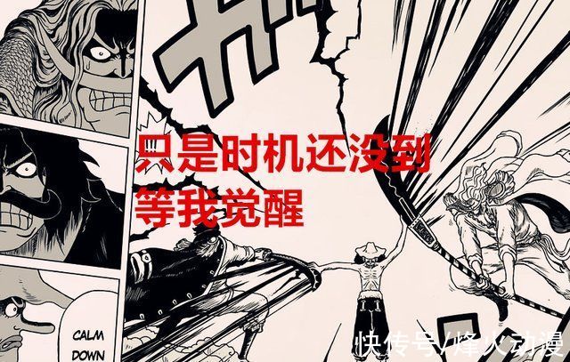 乌尔缇|海贼王1028话解析:乌索普能否和以藏一样，一枪打掉三灾的武器?