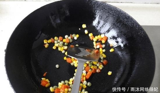  披萨|来今天教你做披萨吧