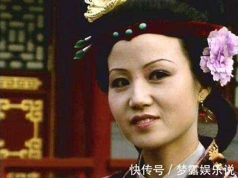 贾母&《红楼梦》:贾环一次下意识地称呼,暴露了贾政对赵姨娘有多宠爱