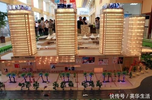 楼层|懂行人买房子，要住着舒服还容易转手，这4个楼层不要选