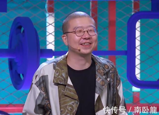 杨笠|徐志胜强势晋级半决赛，南广智北志胜成功会师，其他新人全淘汰！