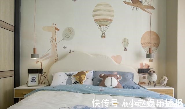 过道|常见的装修风格看腻了,来看下现代风+轻奢的搭配吧,太有感觉了!