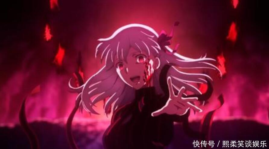 黑雪姬|盘点动漫中这些被“猪”拱了的小姐姐，太可惜了，心痛一秒