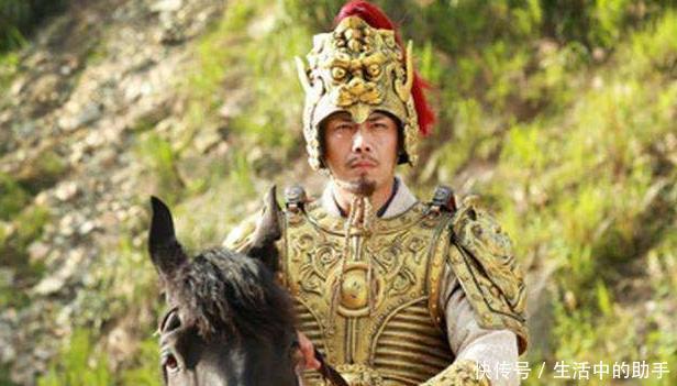 努尔哈赤|忠肝义胆却惨遭屠杀的八位忠臣良将，最后一位努尔哈赤遇到都忌惮