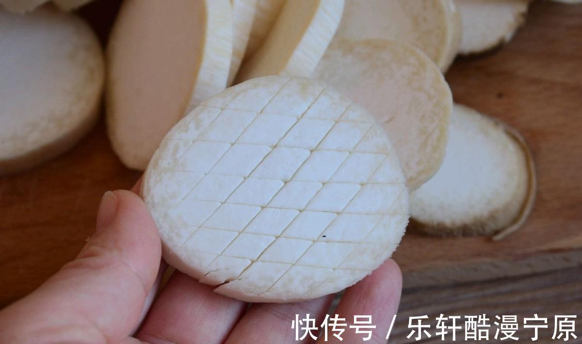q弹|吃不起鲍鱼就吃它,一斤5块钱,口感 Q弹比鲍鱼还好吃