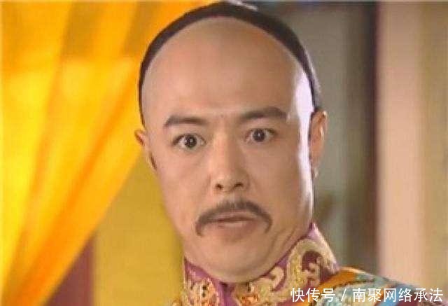 江南|乾隆下江南迅游,名厨各展手艺孝敬皇上,乾隆却直皱眉头