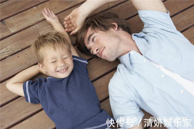 误区|父亲在培养孩子情商时,要避开这些情商教育的误区,才会事半功倍