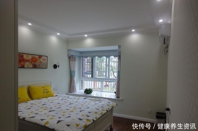 亮点|新房完工,朋友都说玄关是亮点,我却最喜欢餐厅包厨房,谁见过!