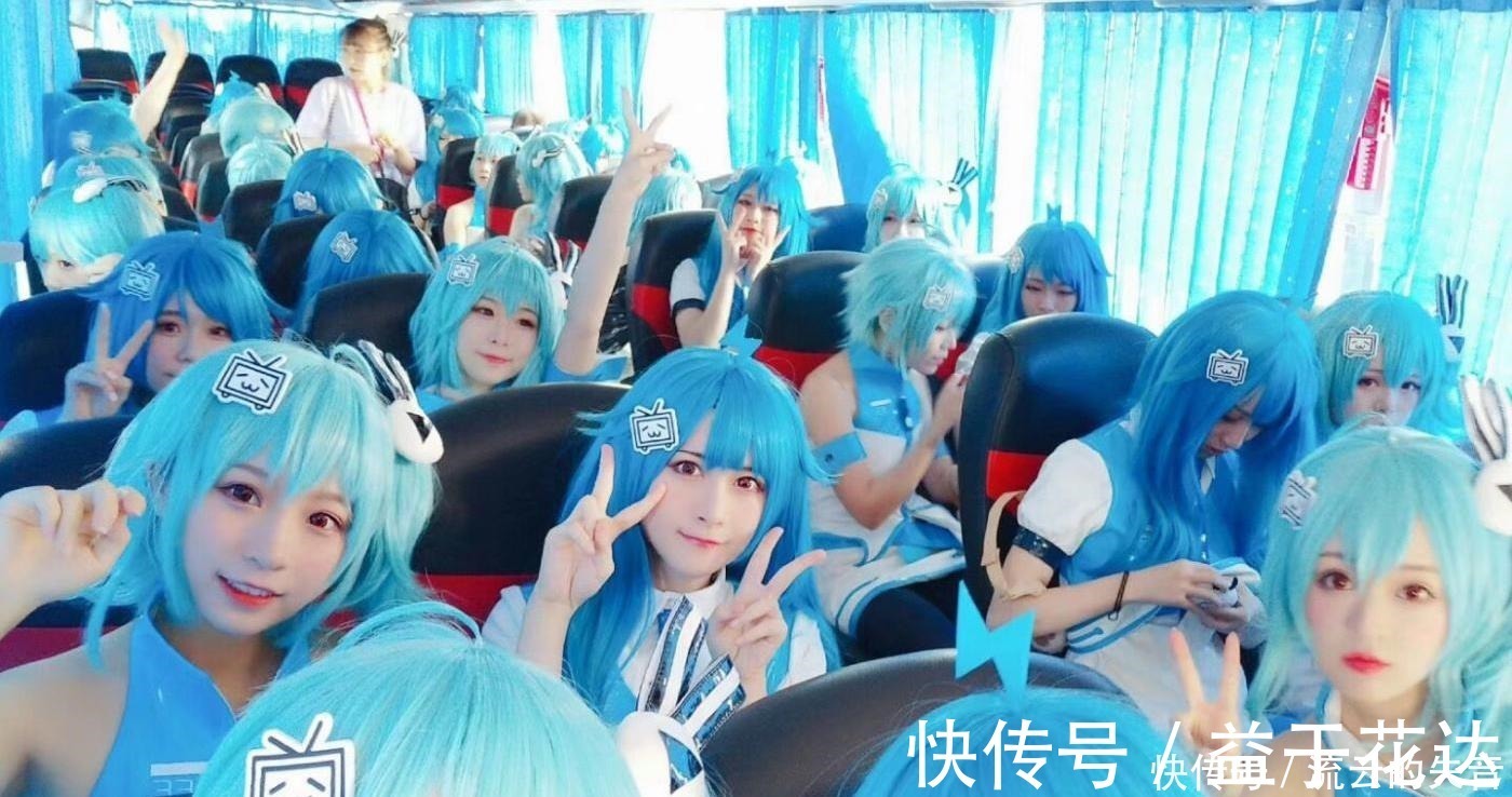 coser|漫展频发“不文明事件”，漫展是否已经变味