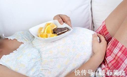 孕妇|这种水果孕妇都非常喜欢吃,可能会容易引发胎毒,孕期尽量少吃