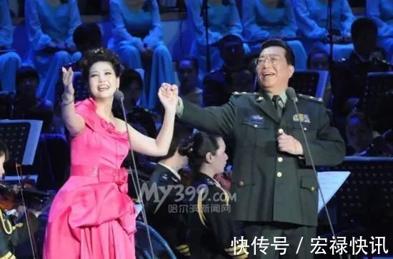 瘦金体&李双江书法偏重“瘦金体”,专家嘲讽:笔法轻浮,不堪入目!