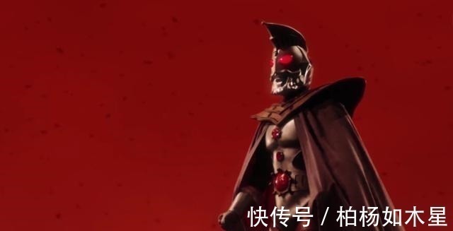 皮套|奥特曼奥特之王原稿曝光,造型霸气侧漏,腰带标志和雷欧不一致