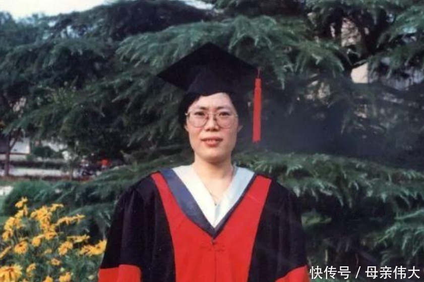 妈妈|“最牛妈妈”王小云,坐月子期间破译美国密码,国家奖励711万