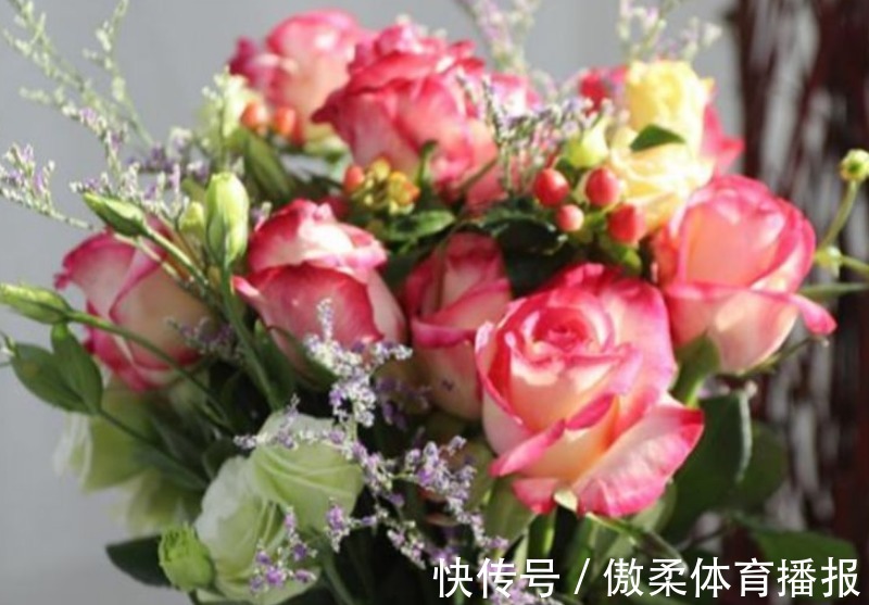 4种旺运花,吉祥添富贵,财运爆发,事业风生水起!