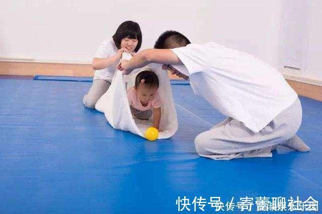 发育|宝宝醒后三个表现=先天高智商,没中的赶紧抓住这个脑发育黄金期