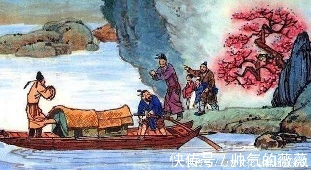 相逢行$李白向女子求爱,惨遭拒绝!写了一首酸溜溜的诗,流传千古